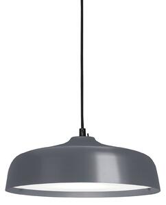 Innolux Candeo Air LED sospensione, grafite