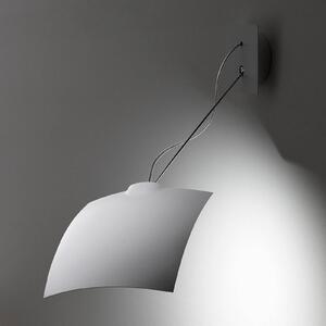 Ingo Maurer 18 x 18 - applique a LED versatile