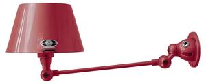 Jieldé Aicler AID301 applique snodata bordeaux