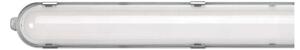LED Luce dimmerabile per impieghi gravosi MISTY LED/10/13/16/18W/230V 4000/6500K IP66