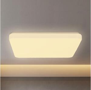 Brilagi - Plafoniera LED MILKY WAY LED/24W/230V 3000K 37x37 cm