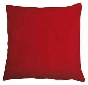 Cuscino Viki rosso 42x42 cm