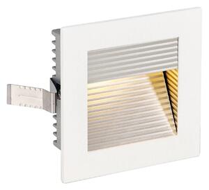 SLV spot LED Frame Curve LED 3.000K bianco