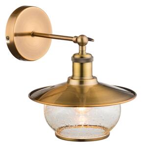 Globo 69030W - Applique 1xE27/60W