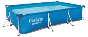 Bestway Piscina Steel Pro 300x201x66 cm