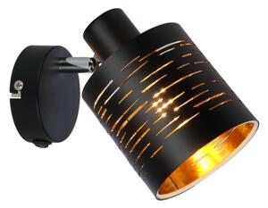 Globo 15342-1 - Applique TUNNO 1xE14/15W/230V