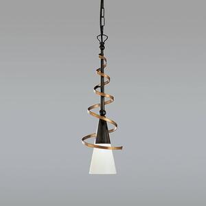 Kögl Lampada sospensione BONITO ruggine 50 cm