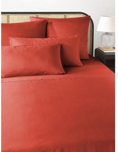 Lenzuolo in raso di cotone Comfort