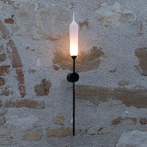 Karman Nilo applique LED da esterni, IP44