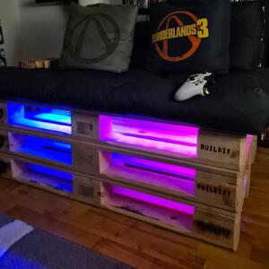 Cololight Strip starter kit, 60 LED al metro