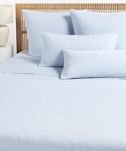 Lenzuolo in lino lavato Airy