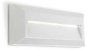 LEDS-C4 Applique LED da esterni Kössel a fascio largo