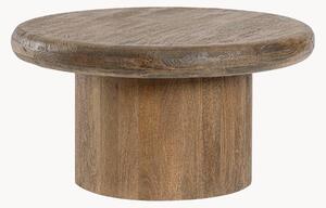 Tavolino da salotto Lopez Brown