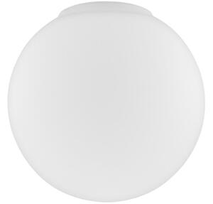 ITALUX - Vetro di ricambio LUPUS G9 diametro 12 cm bianco