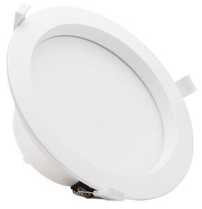 Aigostar - Lampada LED da incasso LED/31W/230V diametro 22,6 cm 3000K bianco