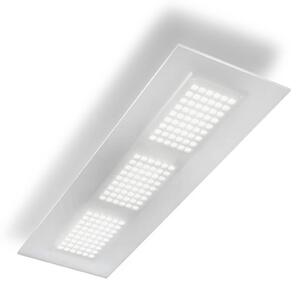Linea Light Plafoniera LED di potenza Dublight