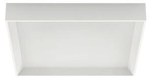 Linea Light Plafoniera LED Tara Q, angolare, 40 x 40 cm