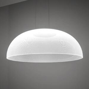 Stilnovo Sospensione LED Demì, dimming con DALI