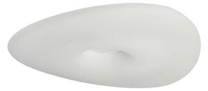 Stilnovo Plafoniera LED Mr. Magoo, DALI, 52 cm bianco caldo