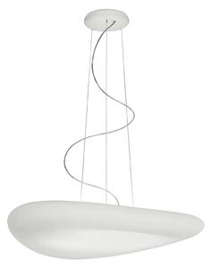 Stilnovo LED sospensione Mr. Magoo, 52 cm, bianco caldo