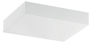 Linea Light Applique LED Regolo, lunghezza 16,3 cm, bianco