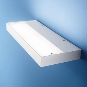 Linea Light Applique LED Regolo, lunghezza 24 cm, bianco