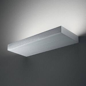 Linea Light Applique LED Regolo, lunghezza 32,3 cm, alluminio