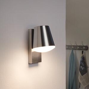 Eglo 97484 - Applique a LED da esterno dimmerabile CALDIERO-C 1xE27/9W/230V