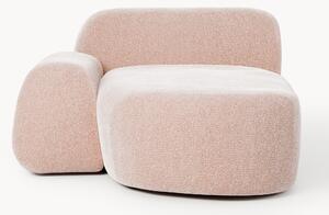 Modulo angolare chaise longue Wolke