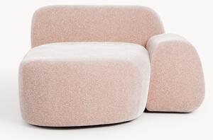 Modulo angolare chaise longue Wolke
