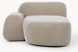 Modulo angolare chaise longue Wolke