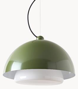 Lampada a sospensione retrò Walter