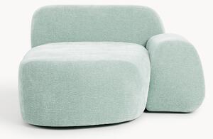 Modulo angolare chaise longue Wolke