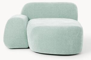 Modulo angolare chaise longue Wolke