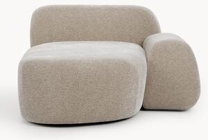 Modulo angolare chaise longue Wolke