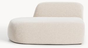 Modulo chaise longue Wolke