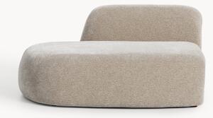 Modulo chaise longue Wolke