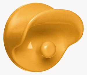 Set di 2 ganci da parete Seventies