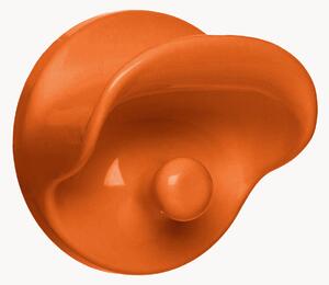 Set di 2 ganci da parete Seventies