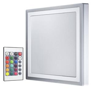 LEDVANCE LED Color+white square plafoniera 40cm