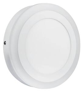 LEDVANCE LED Color+white round applique 20cm