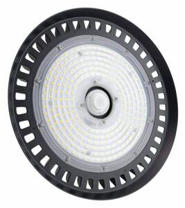 Campana LED 150W PHILIPS Xitanium driver, 180lm/W - Dimmerabile 1-10V Colore Bianco Naturale 4.000K
