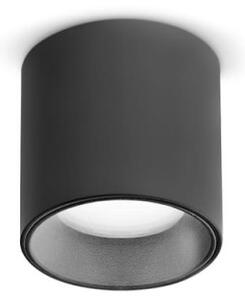 Ideal Lux Dot PL Round lampada da soffitto led