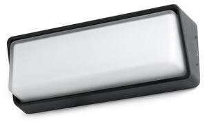 HALF - Lampada applique da esterno a LED
