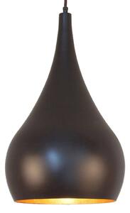 Menzel Solo sospensione cipolla marrone-nero 30 cm