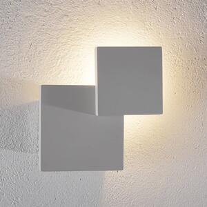 Mantra Iluminación Applique LED Tahiti - forma quadrata