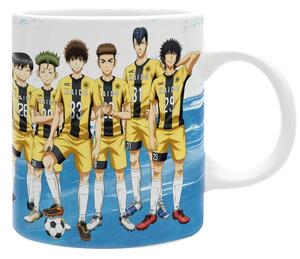 Tazza Ao Ashi - Esperion B Squad