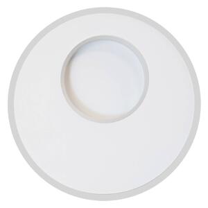 Mantra Iluminación Plafoniera LED Krater bianco tunable white dimming