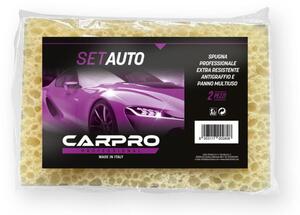 Strofinaccio CARPRO SET AUTO 2 pezzi