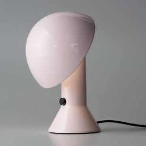 Martinelli Luce Elmetto - lampada da tavolo, rosa